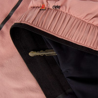 CIELE - Women - DLYShort4" Longbrief - 2 - RoseDawn